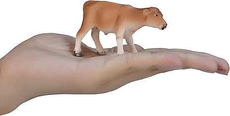 Mojo Animal Planet Jersey Cow (calf) 387147