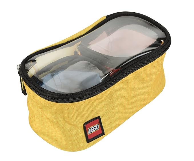 LEGO 3-Piece Organizer Cubes