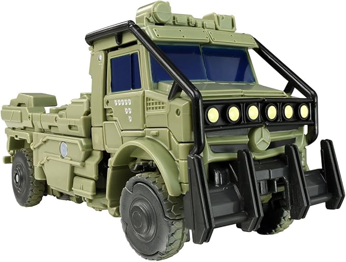 Tomy Transformers TLK-14 Autobot Hound