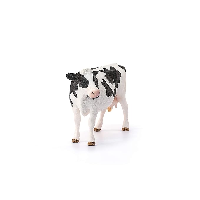 Schleich Holstein Cow