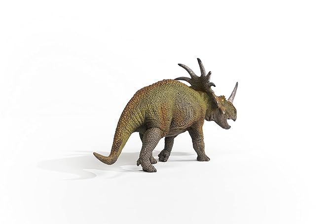 Schleich - 15033 Styracosaurus, Multi Color