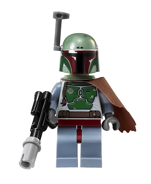 Lego Star Wars Slave