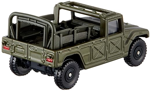Tomica Metal Die Cast Car, Pack of 1, Multicolour