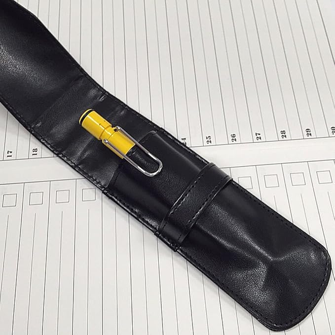 LAMY Mechanical Pencil Safari Yellow L118 0.5mm Officially Imported