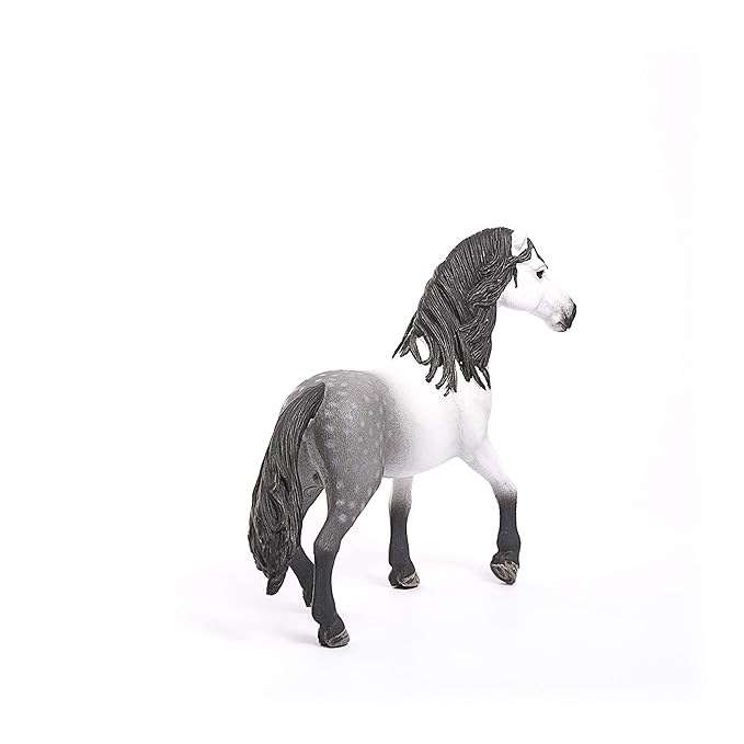 Schleich North America Andalusian Stallion Toy