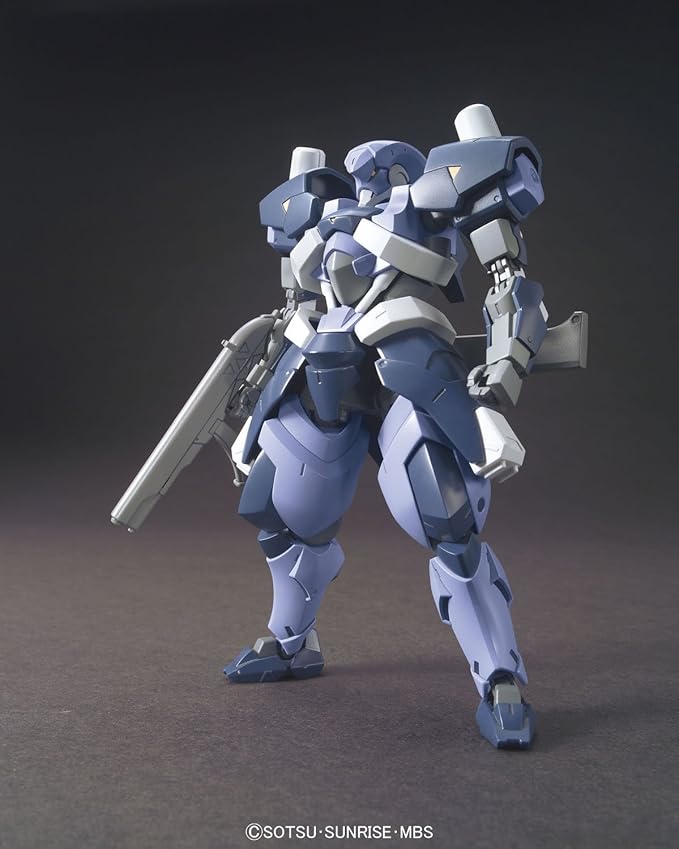 Bandai Hobby Hg 1/144 Hyakuren "Gundam Iron Blooded Orphans" Model Kit