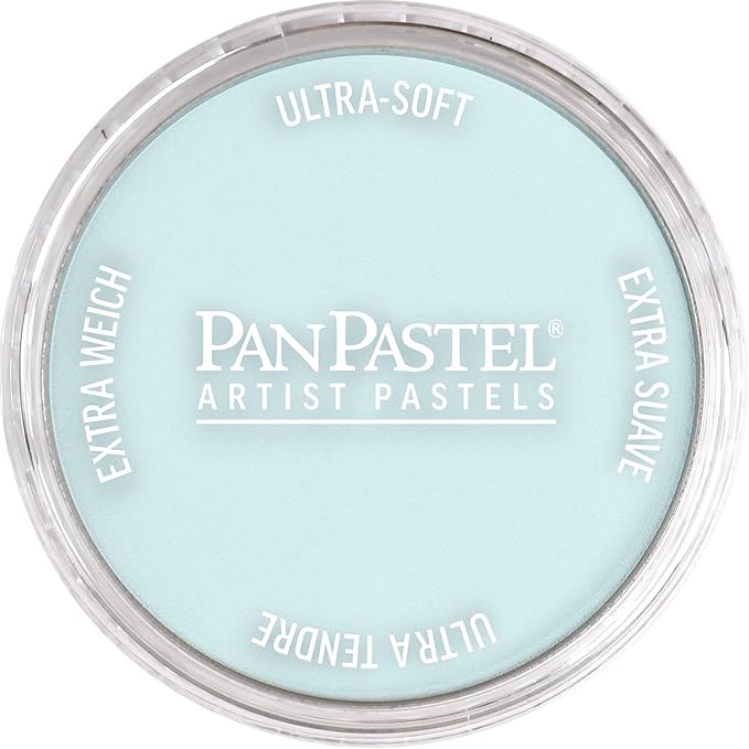 PanPastel 23808 Red Iron Oxide Tint