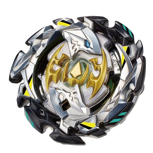 Beyblade Takara Tomy Burst Booster Enpera-Foruneusu, 0 Yr (Multicolour)