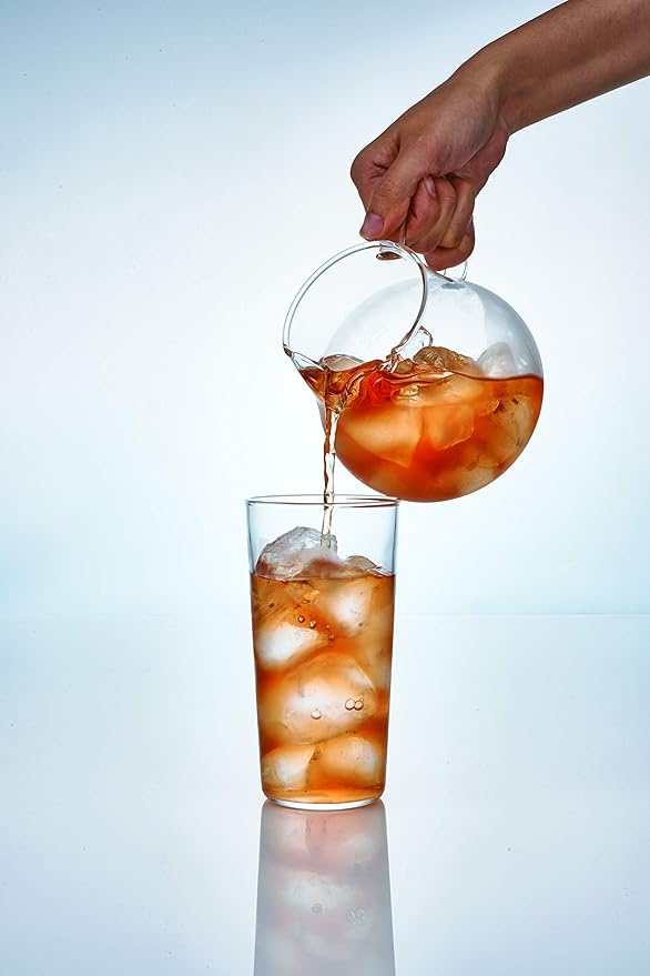 Hario "Largo" Tea Dripper Stand Set