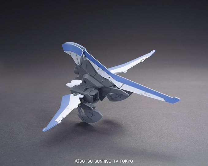 Bandai Hobby HGBC The Northern Pod "Mobile Suit Gundam" Action Figure (1/144 Scale)