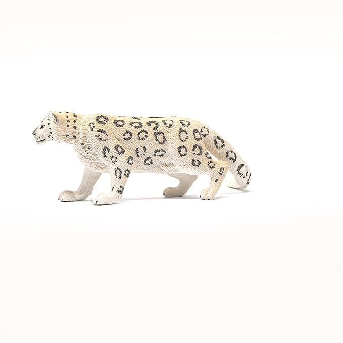 Schleich Snow Leopard