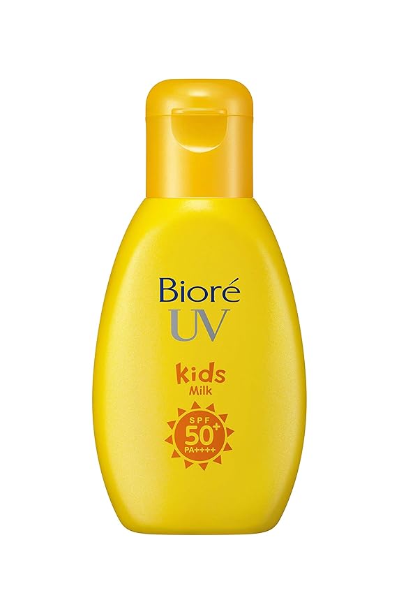 Biore Flower Safe Toki Kids Milk SPF 50 + / PA ++++ 90 g