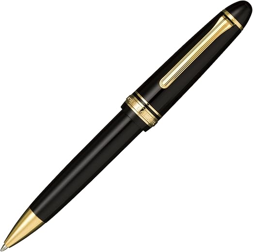 Sailor Pro Fit 21 Oil-based Ballpoint Pen Black 16-1009-620 (Whites)