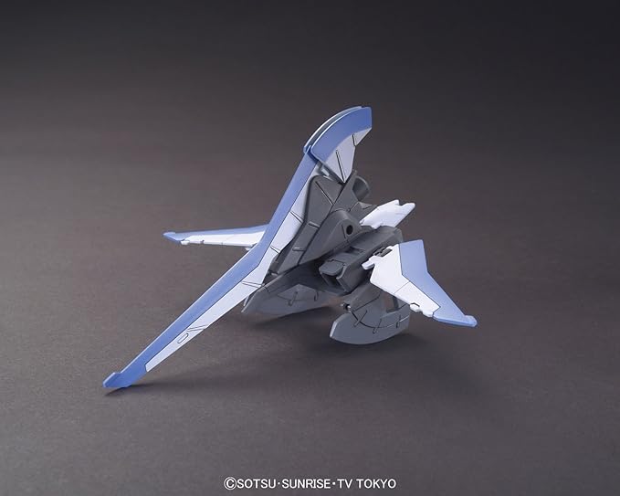 Bandai Hobby HGBC The Northern Pod "Mobile Suit Gundam" Action Figure (1/144 Scale)