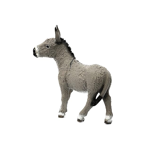 Scheich Toy Figure, Multi Color
