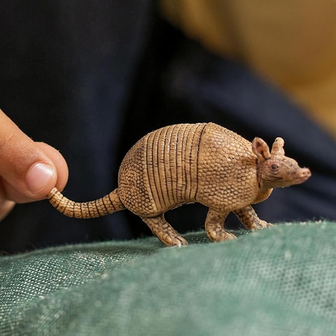 Schleich Wildlife Armadillo 14874