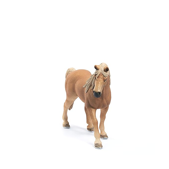 Schleich North America Tennessee Walker Mare Toy Figure