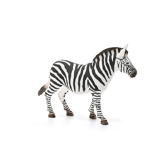 Schleich Zebra Female