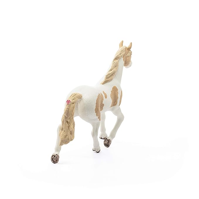 Schleich Paint Horse mare