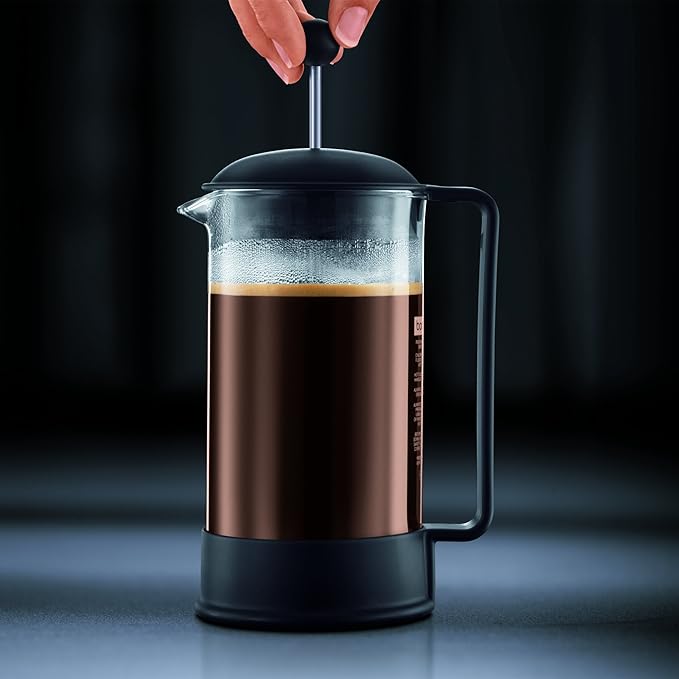 BODUM Brazil French Press Coffee Maker 350ml
