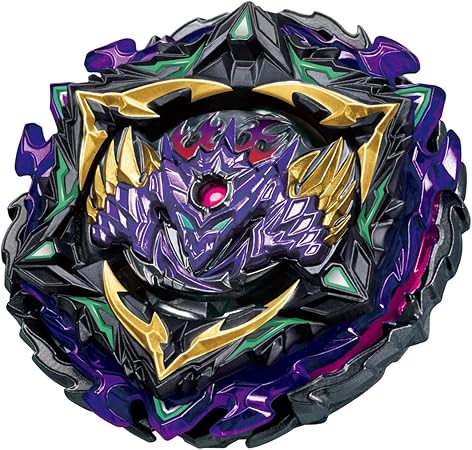 Takara Tomy Beyblade Burst B-175 Booster Luciferge End. King Dr