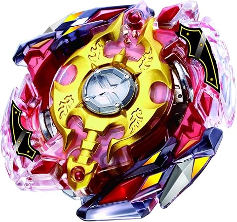 Beyblade Burst B - 86 Starter Legend Spriggan .7.Mr