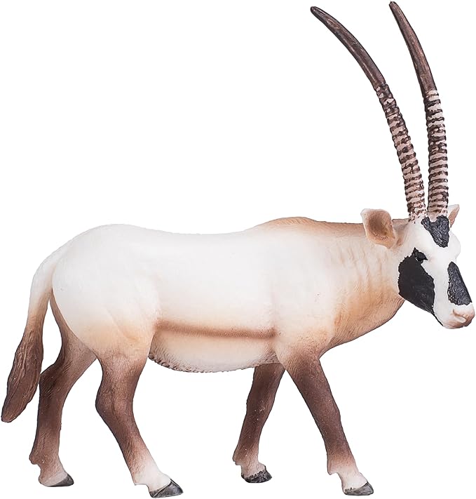 Mojo Wild Animal Antelope Arabian Oryx