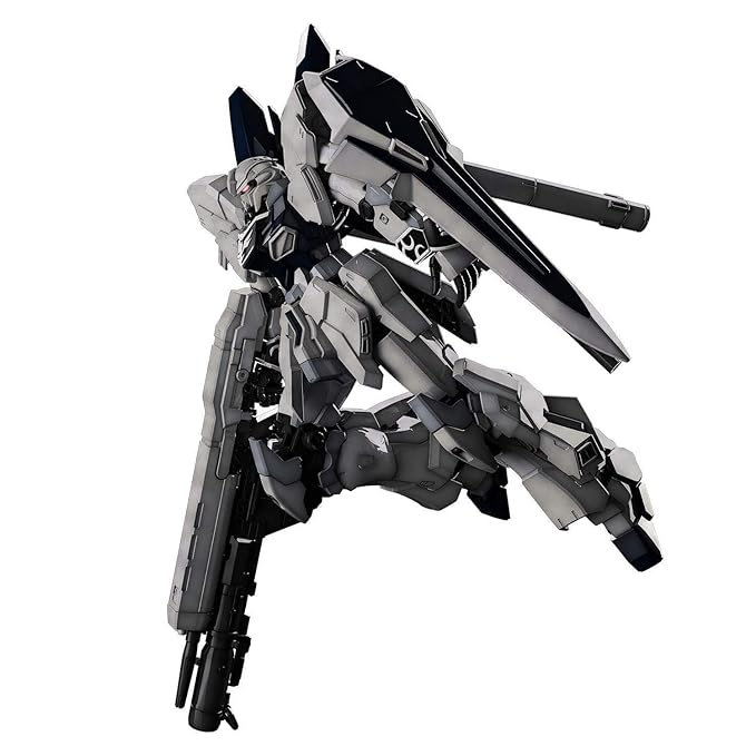 Bandai Hobby HGUC 1/144 Sinanju Stein (Gundam Narrative) "Gundam UC" Model Kit