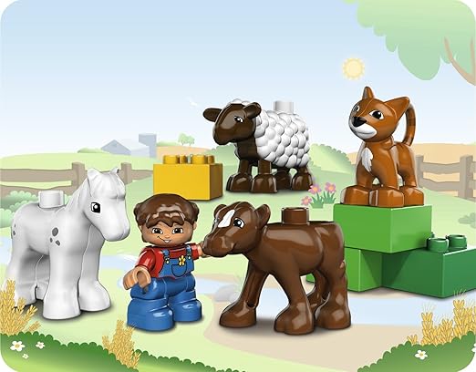 lego nursery