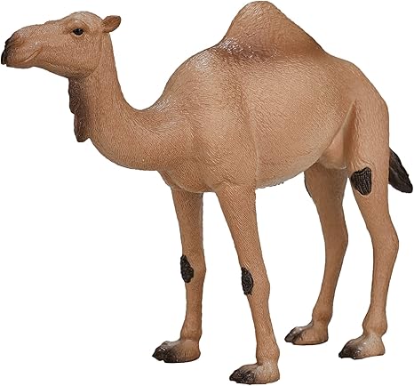 Mojo Animal Planet Camel 387113
