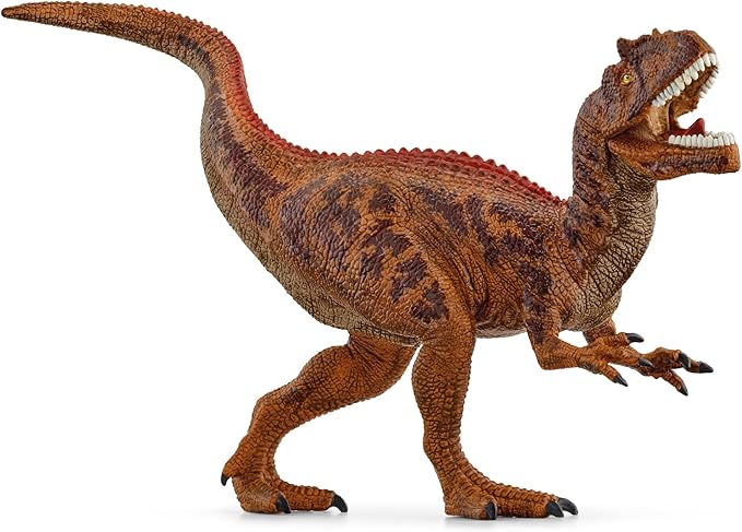 Schleich Dinosaur Allosaurus 15043