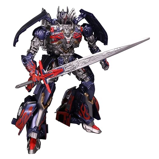 Tomy Transformers MB-20 Nemesis Prime
