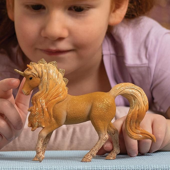 Schleich Bayala Apollo Unicorn (Male) 70822