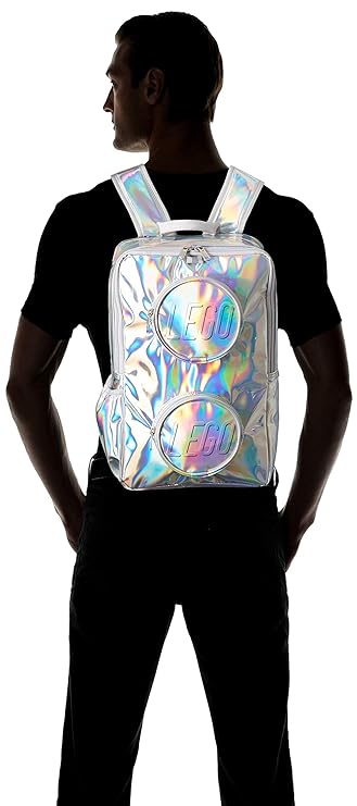LEGO Brick Backpack