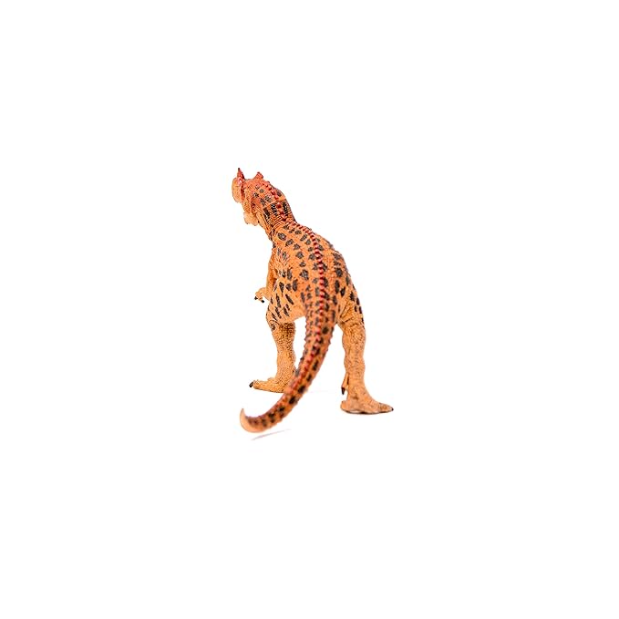 Schleich Dinosaurs Toys for Boys and Girls 4-12 years old, Ceratosaurus