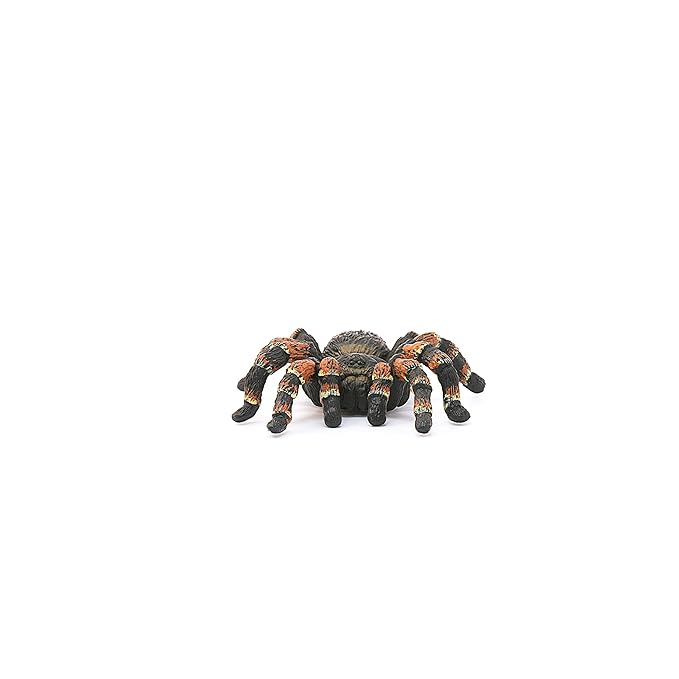Schleich Tarantula Toy Figurine