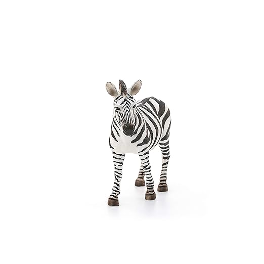 Schleich Zebra Female