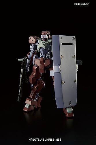 Bandai Hobby HG IBO 1/144 Io Frame Gundam IBO: Season 2 Building Kit