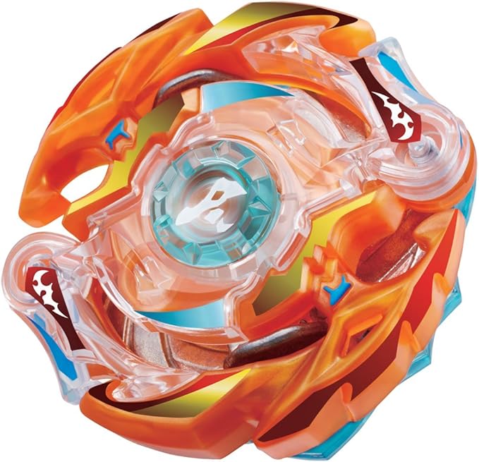 Beyblade Burst B - 75 Booster Blaze Ragnaruk .4C.F