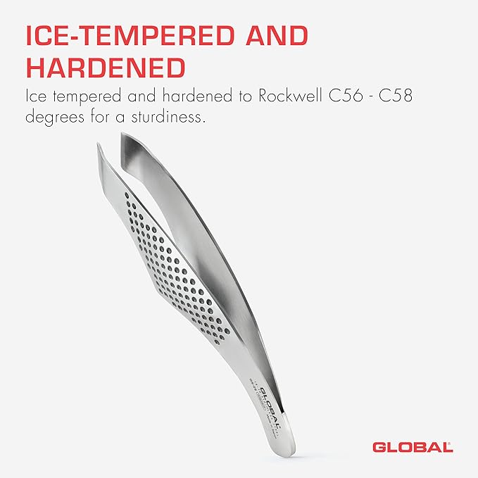Global Gs-29 - 5 Inch - 13Cm Fish Bone Tweezers