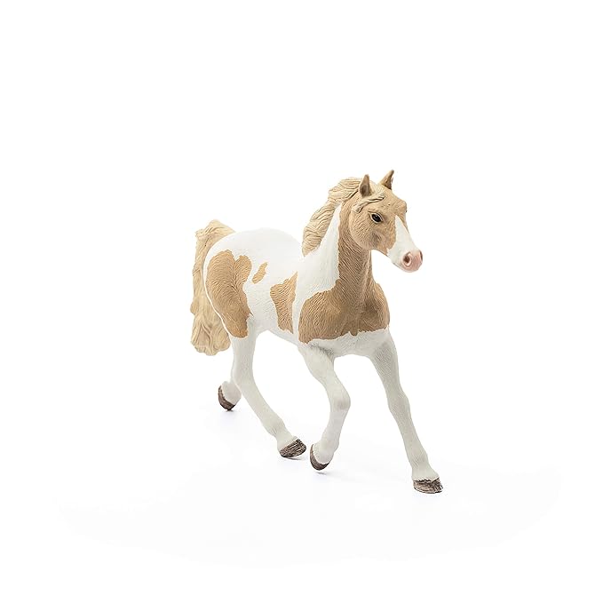 Schleich Paint Horse mare