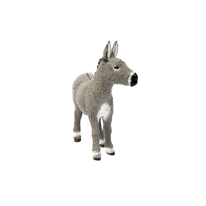 Scheich Toy Figure, Multi Color