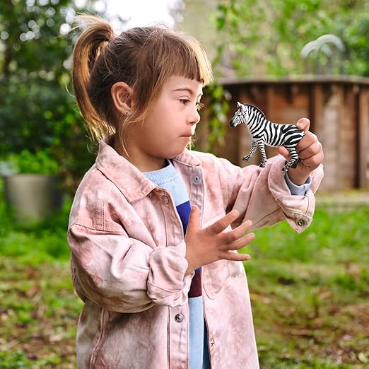 Schleich Zebra Female