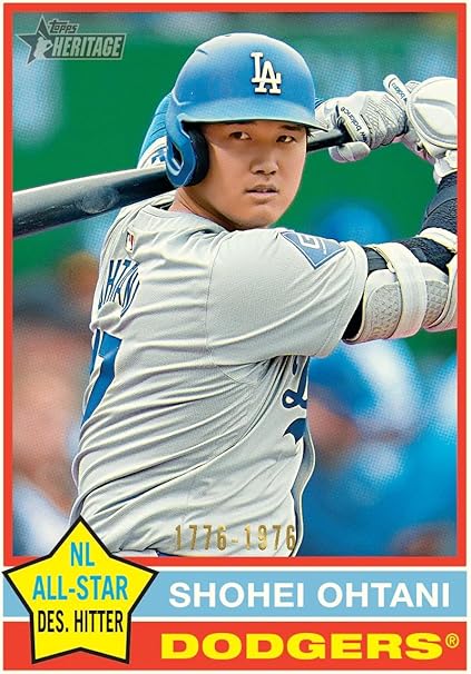 Topps Heritage Baseball Hobby Heritage Baseball Hobby