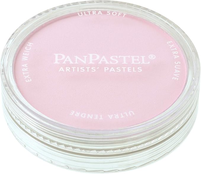 PanPastel Ultra Soft Artist Pastel, Bright Yellow Green Tint