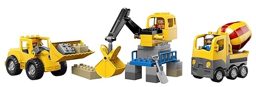 Lego Stone Quarry