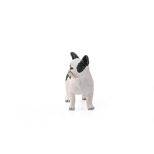 Schleich French Bulldog
