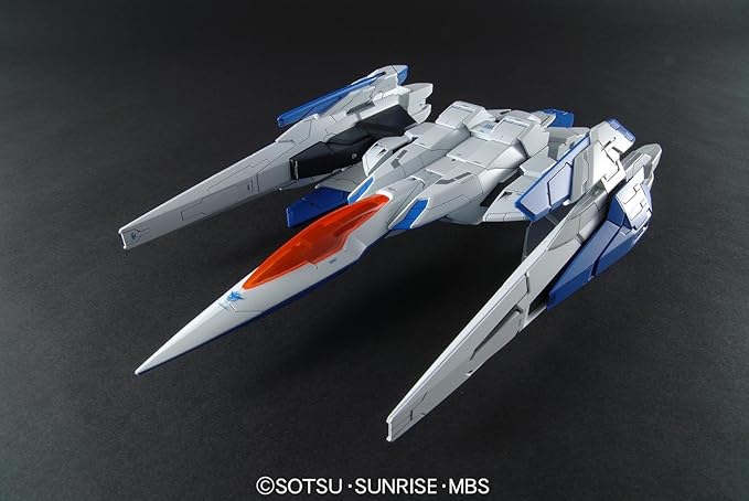 Bandai Hobby Gundam 00 Raiser 1/60 Perfect Grade Model Kit