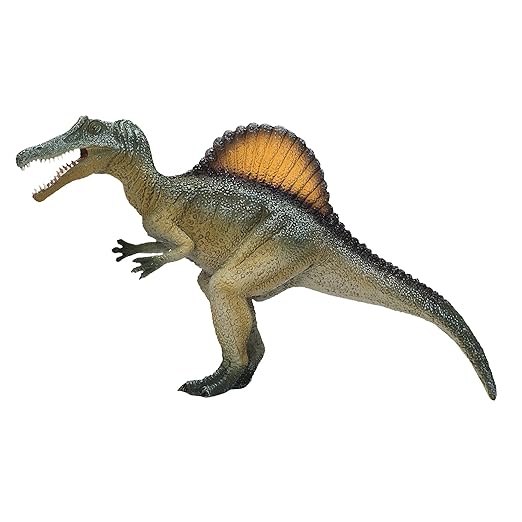 Mojo Figure Spinosaurus 387233