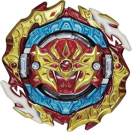Beyblade Burst B-188 Astral Spriggan Modification Set